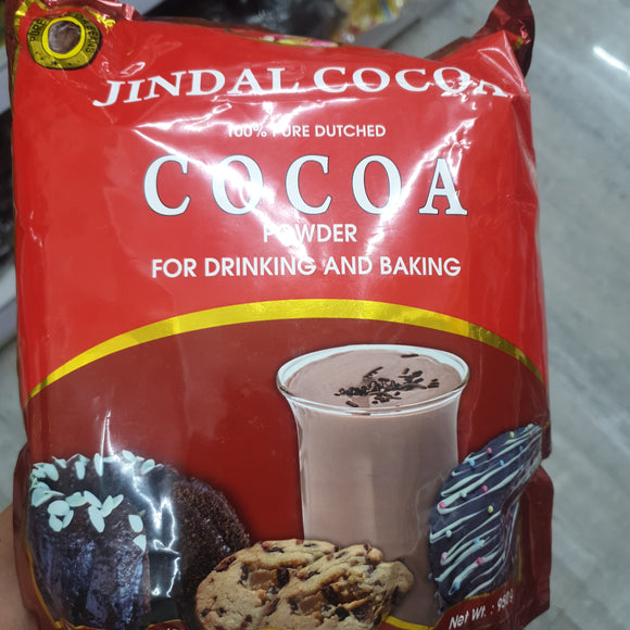 Cocoa powder 950g