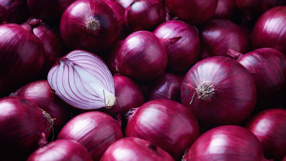 RED ONION 1kg