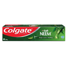 Colgate active salt neem 200g