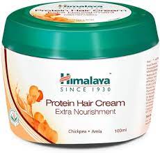 Himalaya anti-dandruff hair cream 100ml