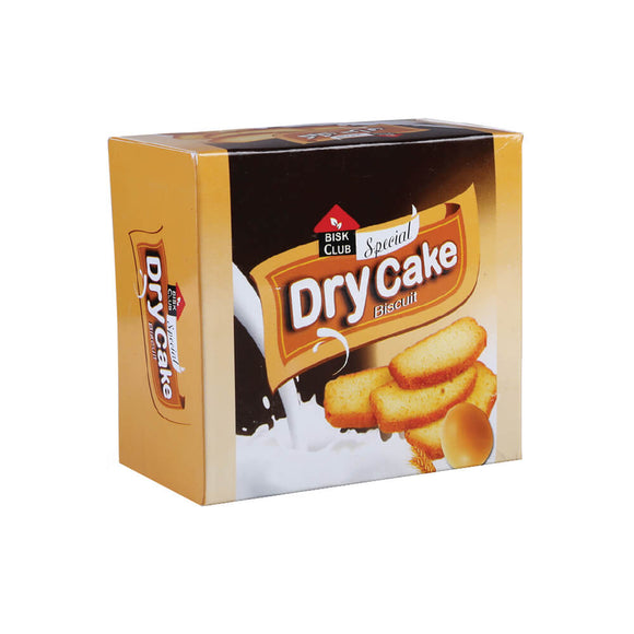 Dry cake biscuit 120g
