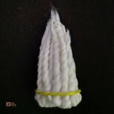 Diya Wicks/Butter Lamp Thread