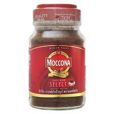 Moccona classic blend 100g