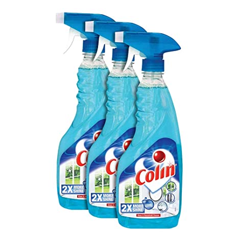 Colin Glass & Multisurface Cleaner 500ml