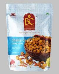 BC Bhikharam  chalte-chalte 180g