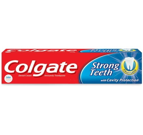 Colgate Strong Teeth 200g