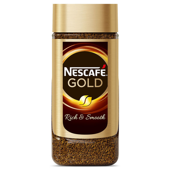 Nescafe gold cream [200g]