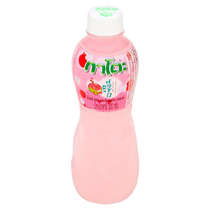 Kato Juice Litchi Flavor 320g