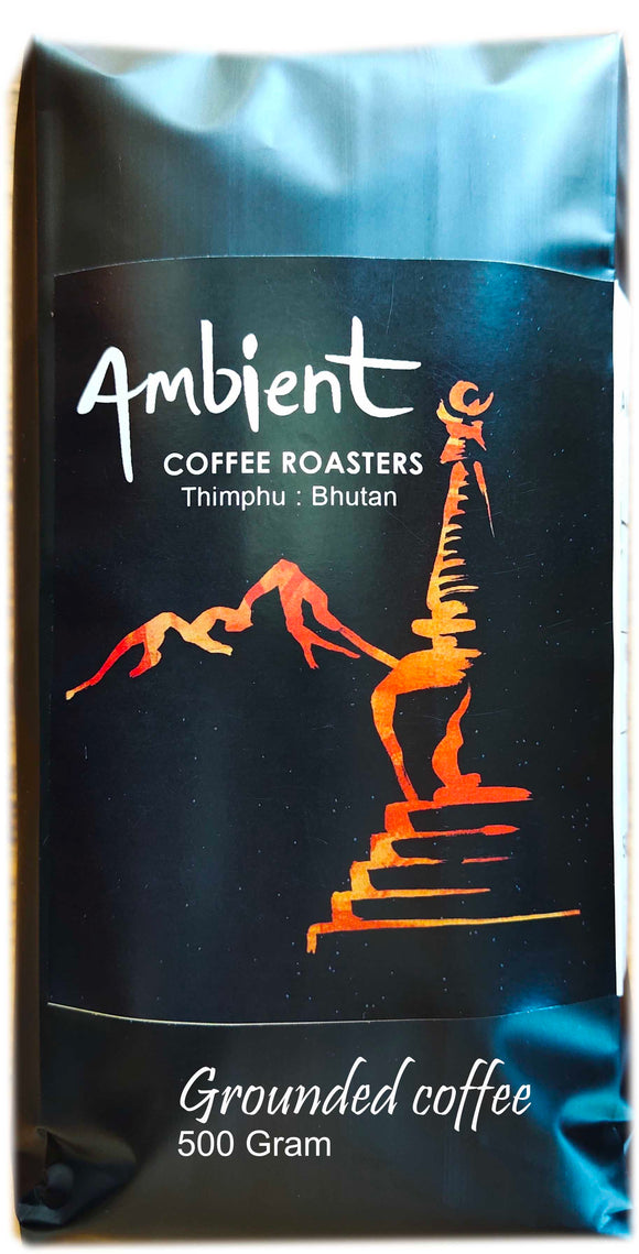 Ambient blend coffee [250gm]