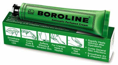 Boroline 20g