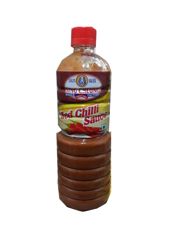 Singchueng red chilli sauce 700g