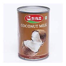 Canz coconut milk 400ml