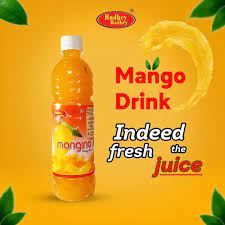 Radhey radhey Mango Juice 500ml