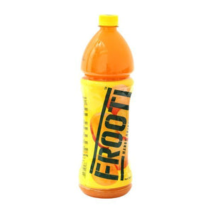Frooti mango drink 1.5 ltr