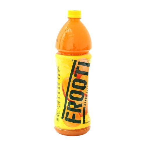 Frooti mango drink 1.5 ltr