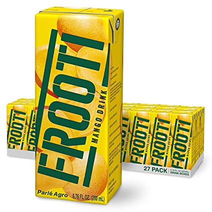 Frooti Juice 140ml