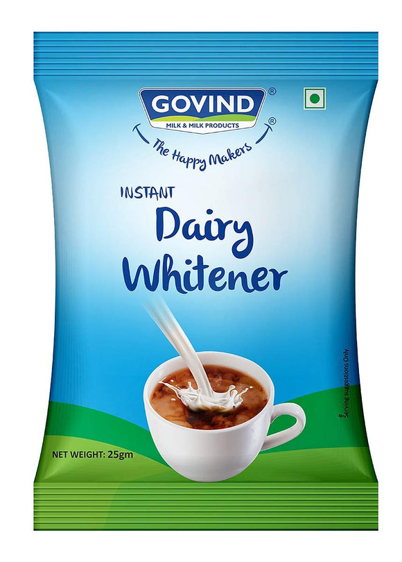 Govind Diary Whitener 1kg