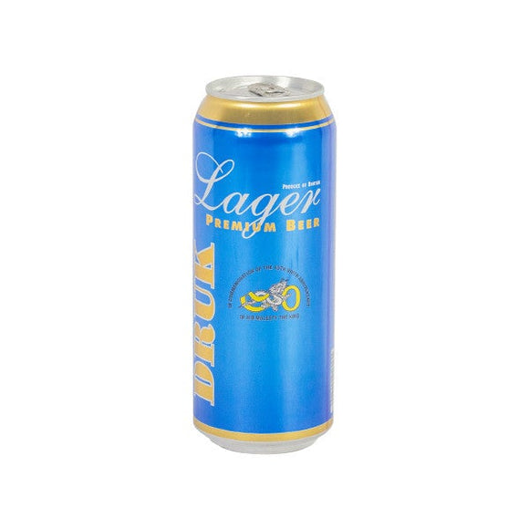 Druk lager can [500ml]