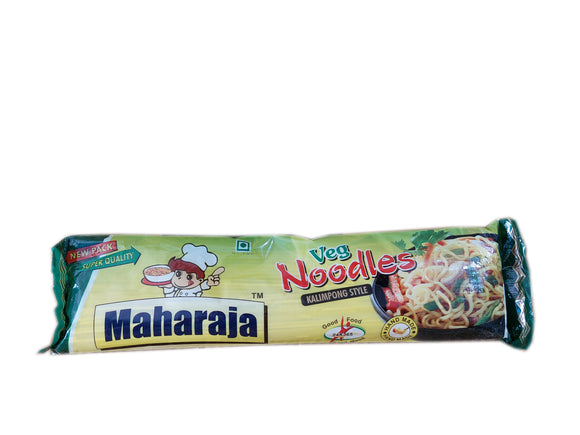 Maharaja noodles veg 300g*56