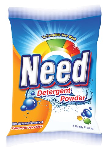 Rasure excel Detergent powder 500g