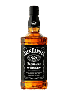 Jack Daniel's whisky 100cl