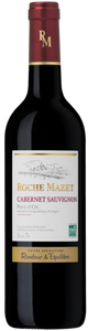 Roche Mazet Chardonnay White wine 750ml