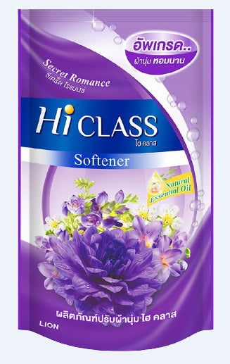 Hi Class Softener secret romance 550g
