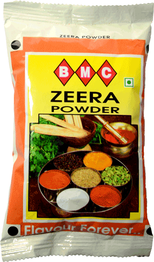 BMC Zeera Powder 100g