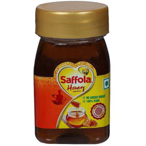 Saffola honey 250g