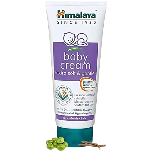 Himalaya Baby Cream 100ml