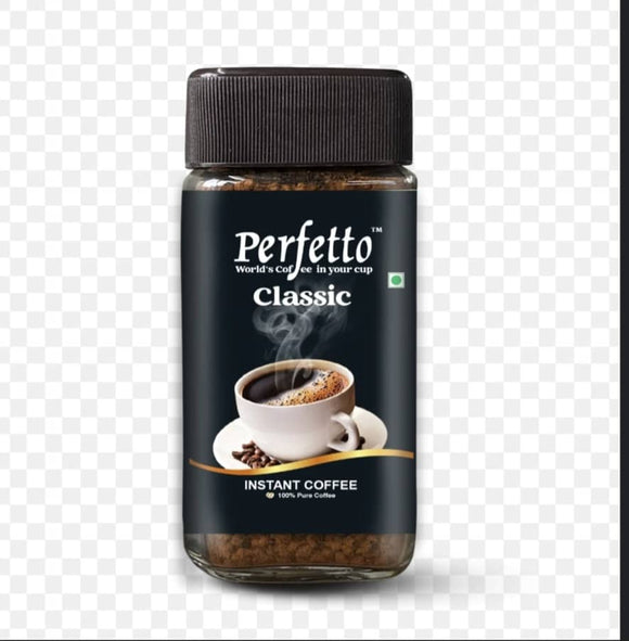 Perfetto strong coffee 200g