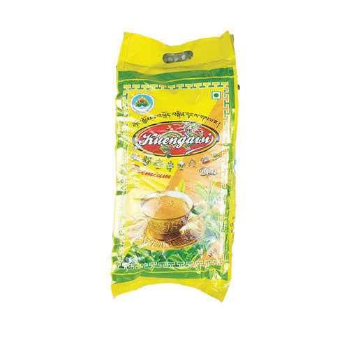 Kuengawi premium tea 500g