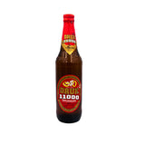 Druk 11000 beer 650ml