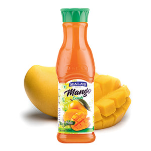 Mango crush Malas 750ml