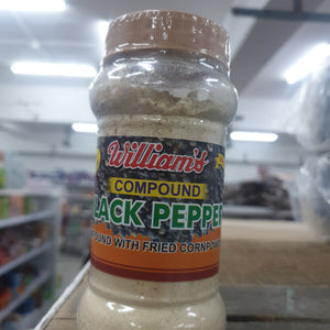 compound Black Pepper  175gm