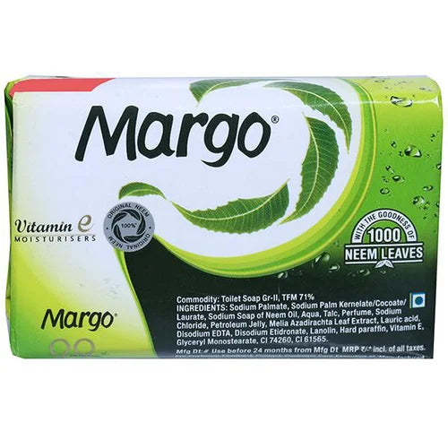 Margo soap 43g