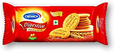 Cremica digestive 500g