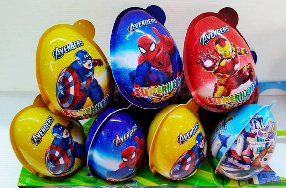 Super egg [suprise]
