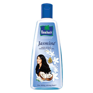 Parachute jasmine hair oil 100ml