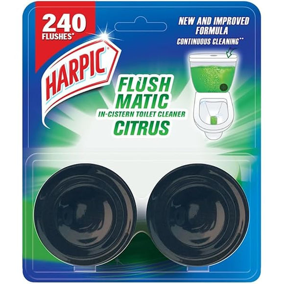 Harpic flush matic 50g* 2U