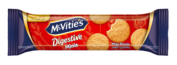 mc vities digestive minis