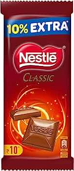 Nestle classic 34g