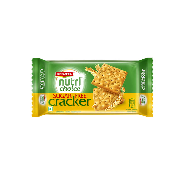 Sugerfree Biscuits 300g*12pkts