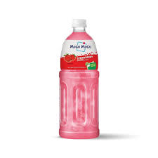 Aeb Strawberry Juice 1litre