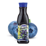 Blueberry crush Malas 750ml