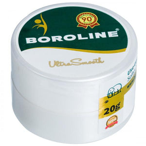 Boroline ultra smooth 40g