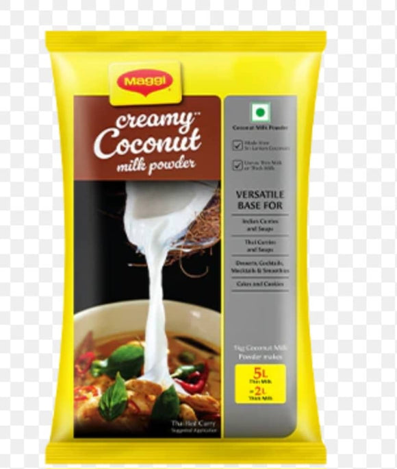 creamy coconut milk powder 1kg