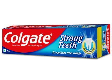 Colgate strong teeth 36g