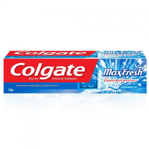Colgate maxfresh peppermint ice [80g]