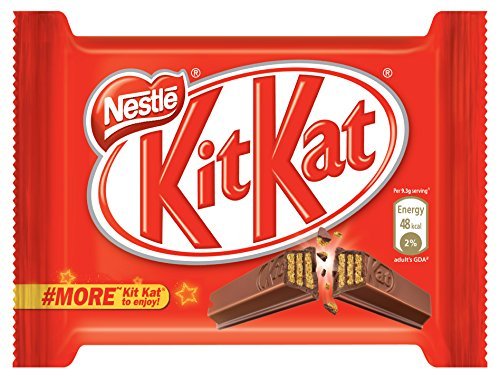 Nestle KitKat 28.5g